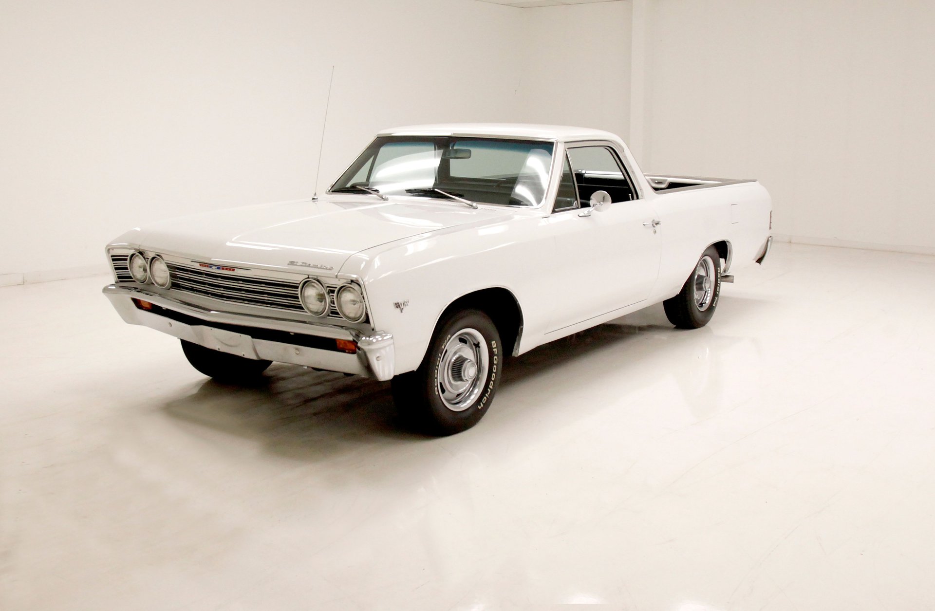 1967 Chevrolet El Camino | Classic Auto Mall