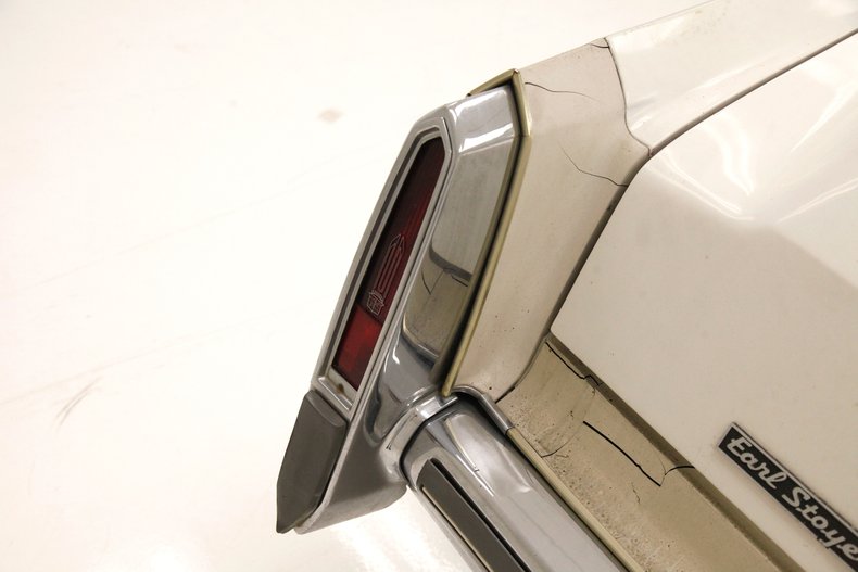 1978 Cadillac Eldorado Biarritz 18