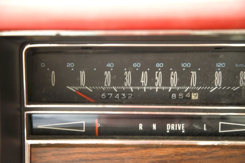 1978 Cadillac Eldorado Biarritz 38