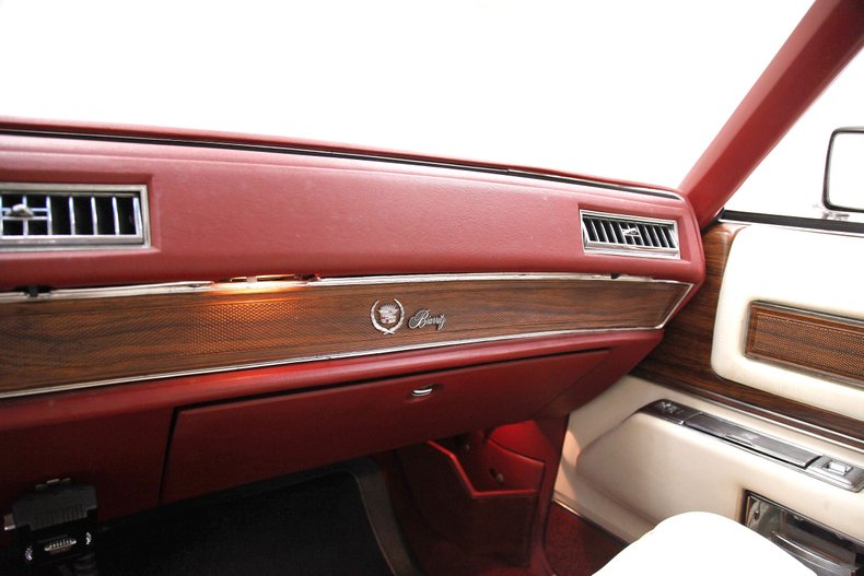 1978 Cadillac Eldorado Biarritz 41