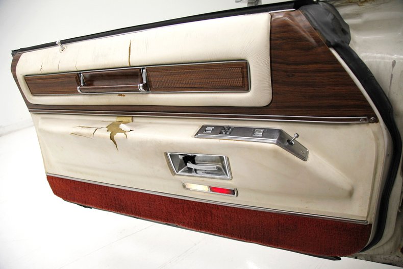 1978 Cadillac Eldorado Biarritz 27