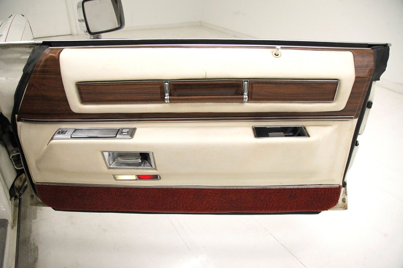 1978 Cadillac Eldorado Biarritz 33