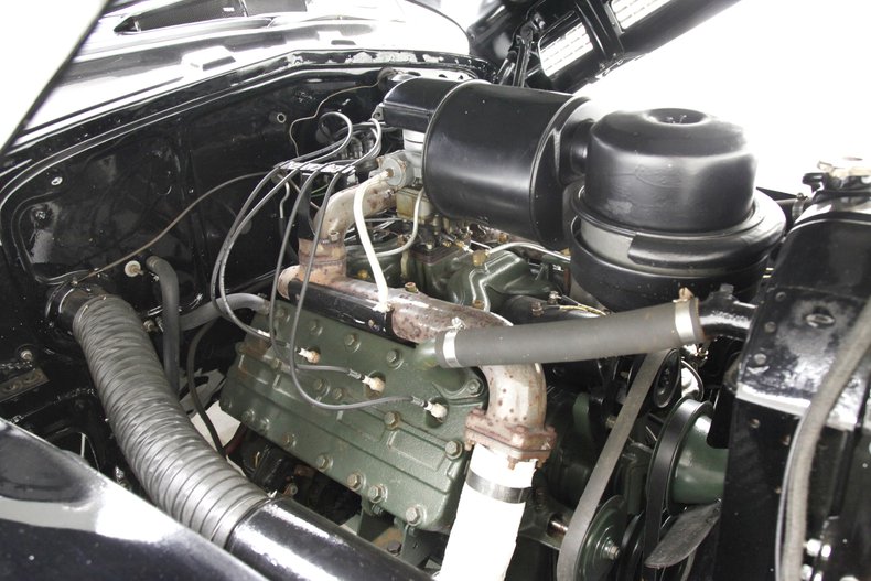 1941 Cadillac Series 63 24