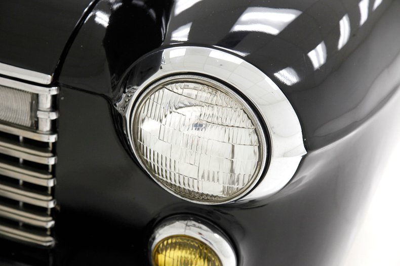 1941 Cadillac Series 63 10