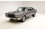 1970 Chevrolet Chevelle SS