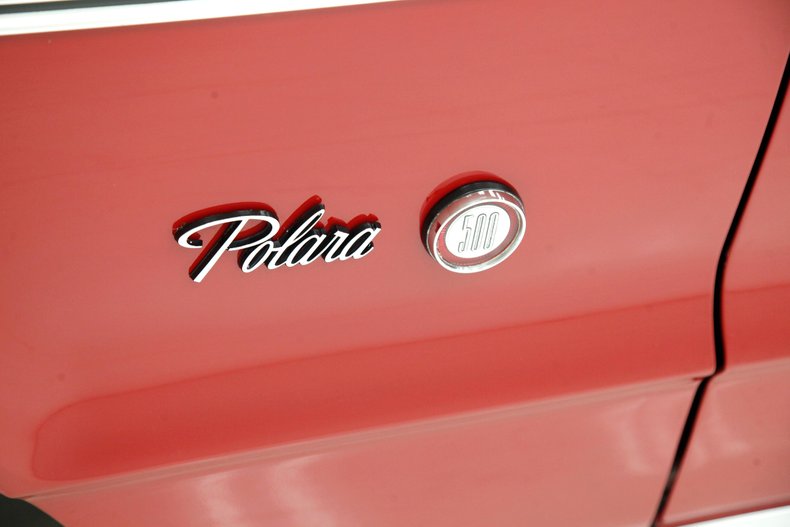 1966 Dodge Polara 500 12