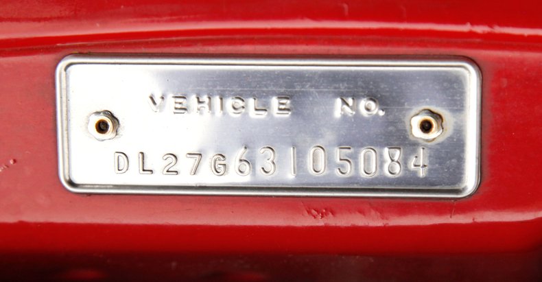 1966 Dodge Polara 500 76