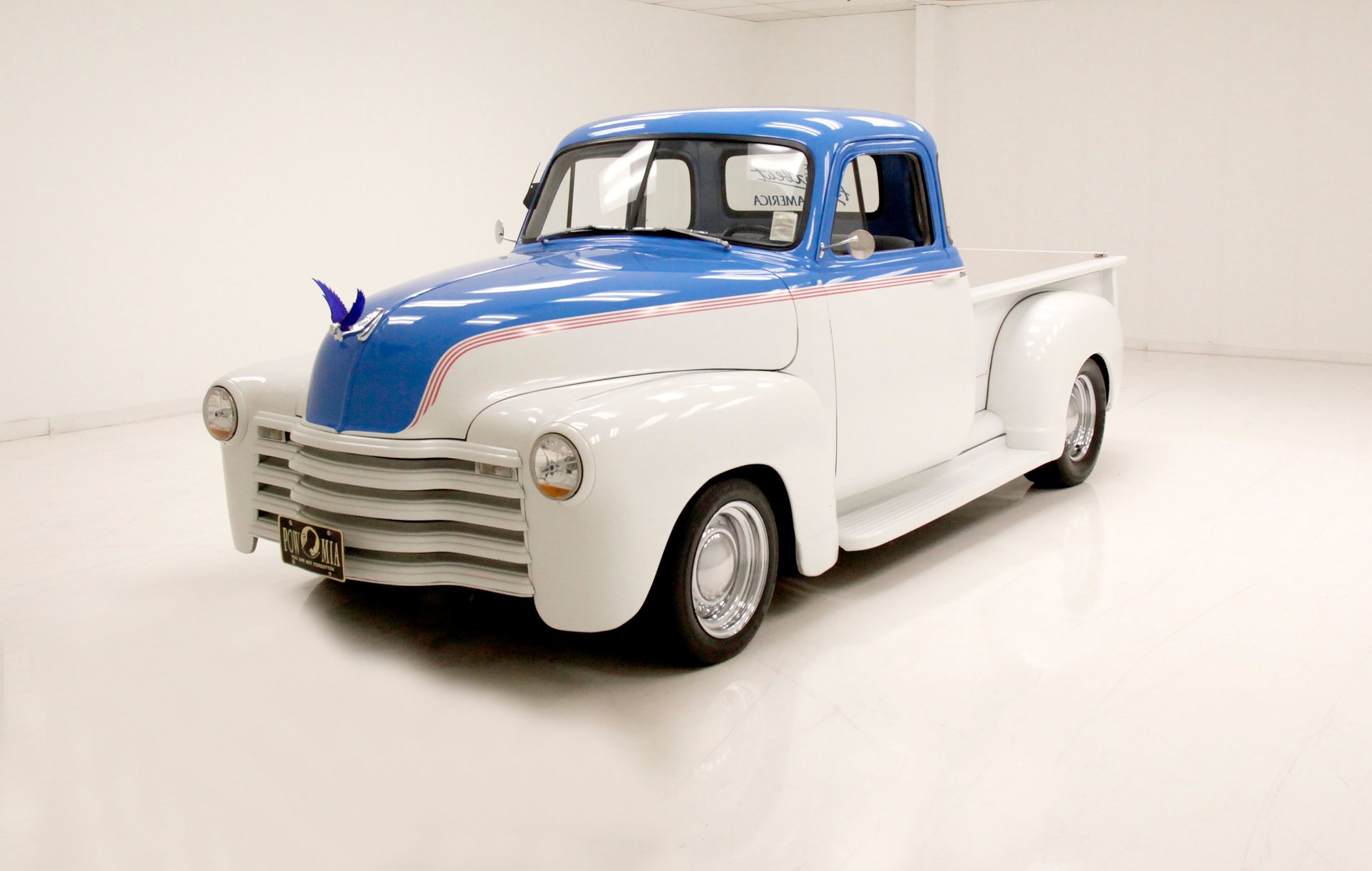 Classic Chevy 3100