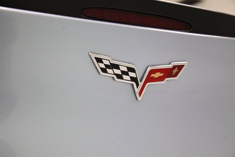 3263 | 2012 Chevrolet Corvette Grand Sport | Classic Auto Mall