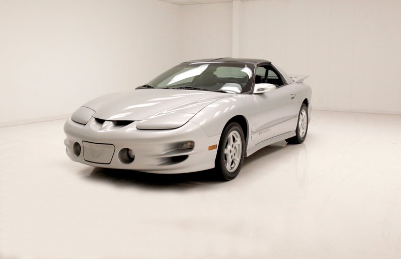 1998 Pontiac Firebird | Classic Auto Mall