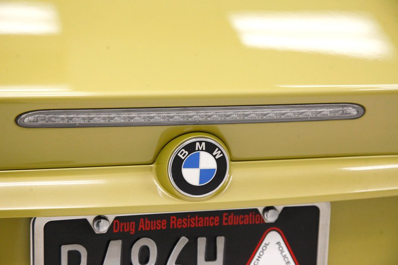 2004 BMW M3 24