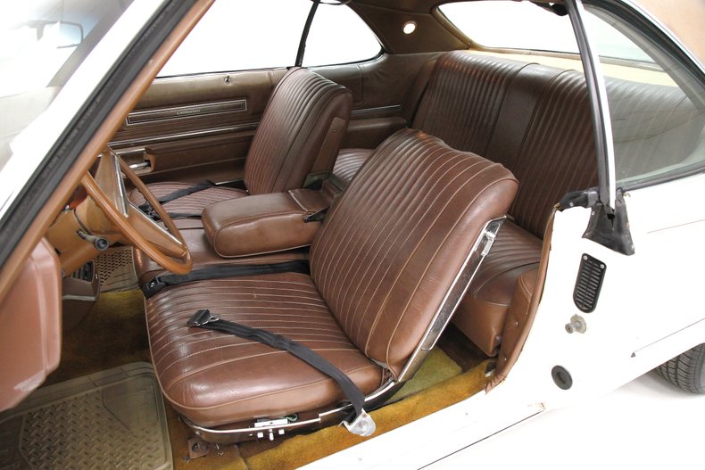 1973 Buick Centurion 31