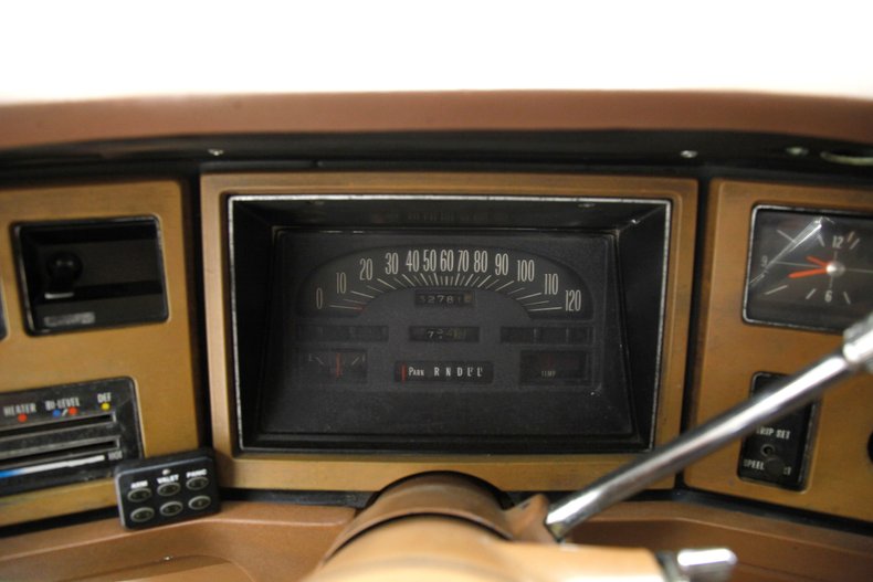 1973 Buick Centurion 39