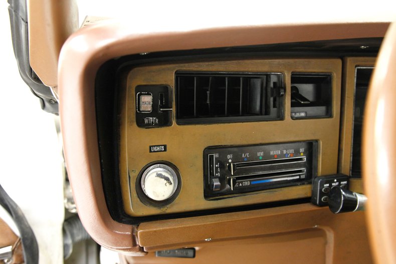 1973 Buick Centurion 38