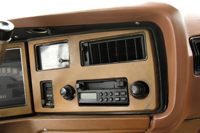 1973 Buick Centurion 40