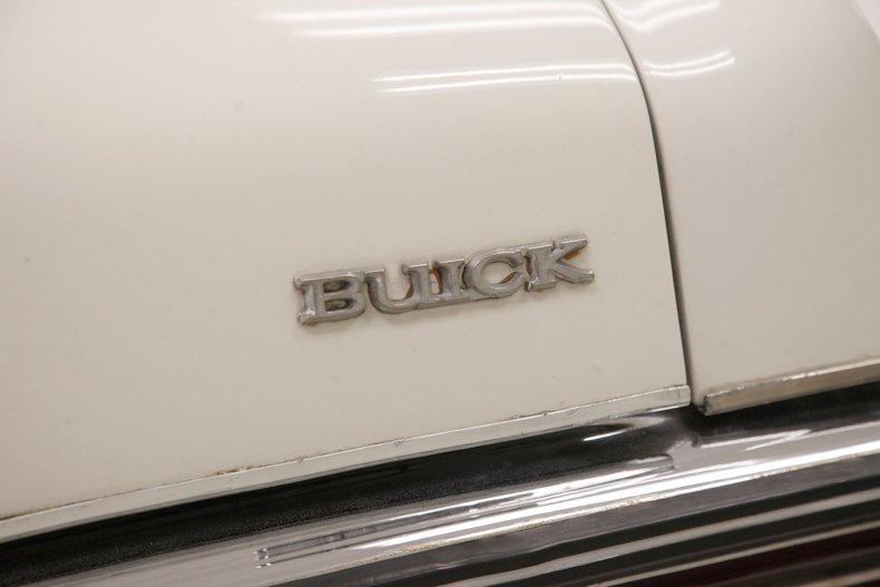 1973 Buick Centurion 21