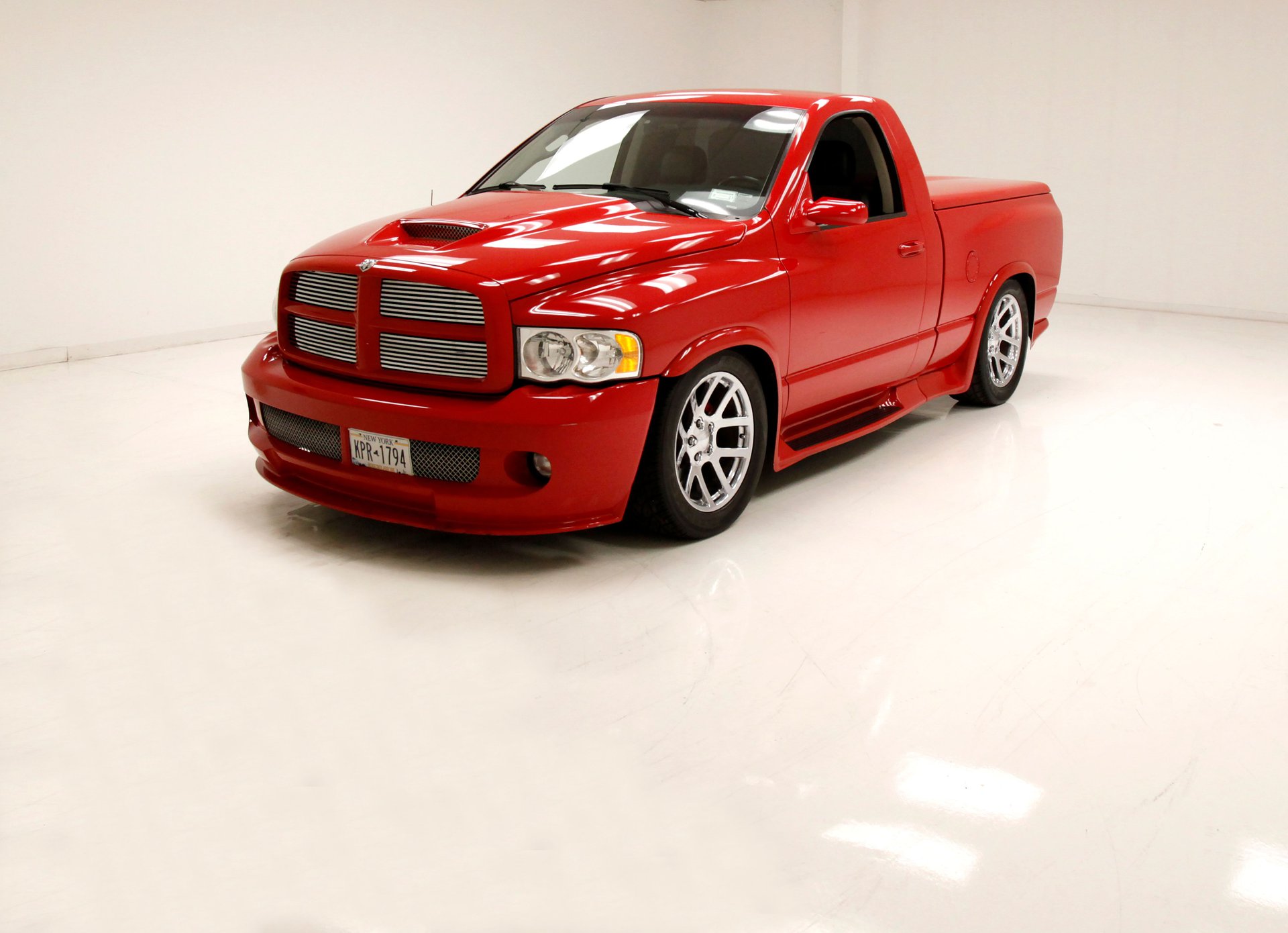2003 Dodge Ram | Classic Auto Mall