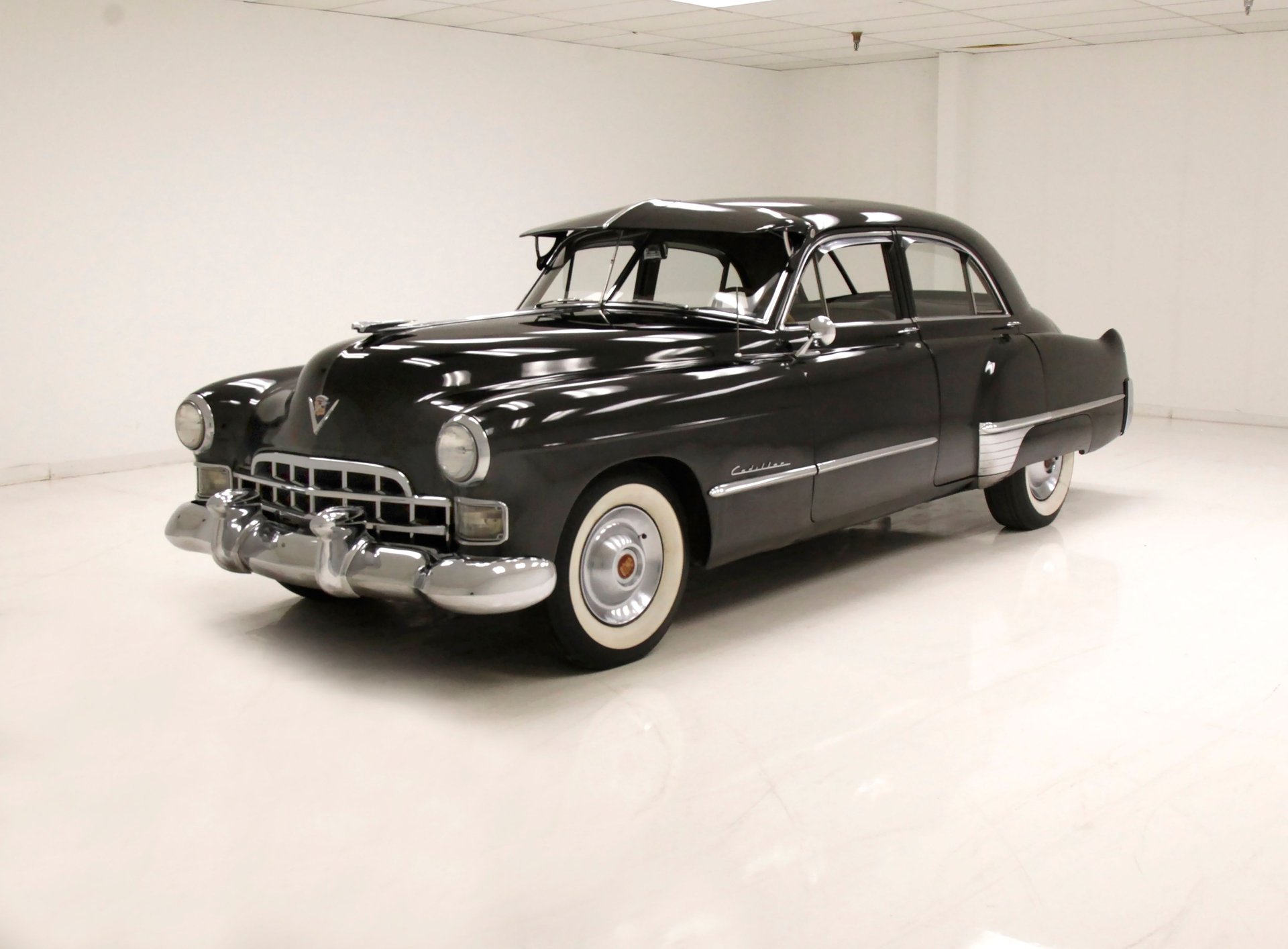 1948 Cadillac Series 61
