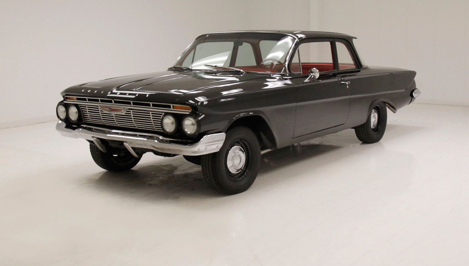 1961 Chevrolet Biscayne | Classic Auto Mall