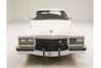 1983 Cadillac Fleetwood