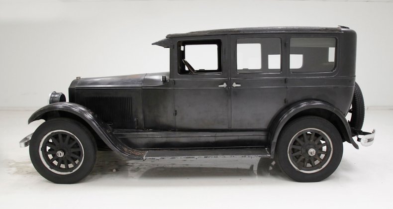 1926 Buick Master 2