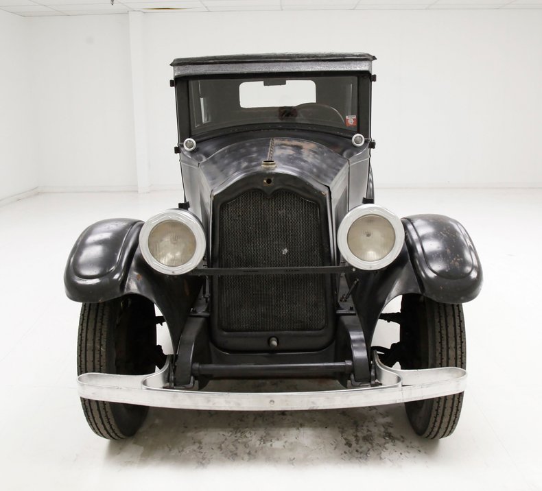 1926 Buick Master 7