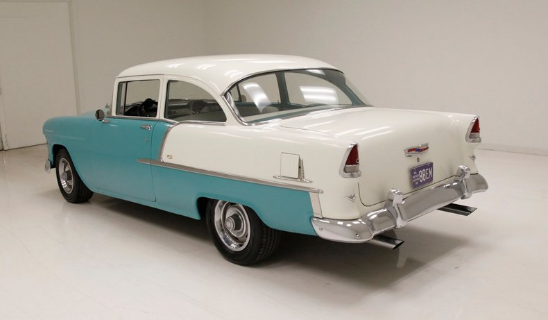 1955 Chevrolet 210 3