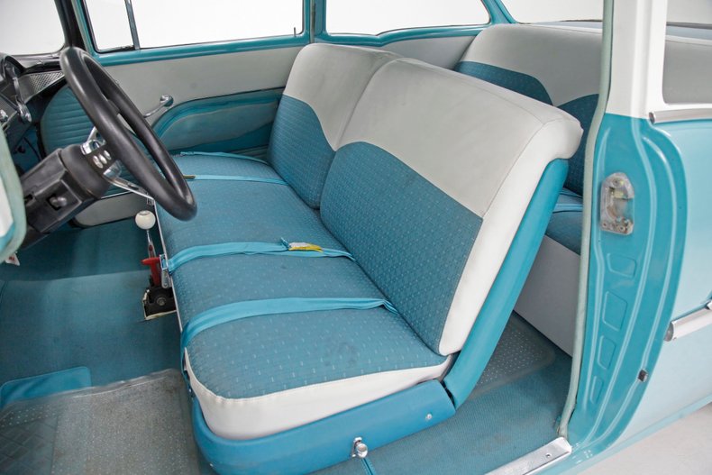1955 Chevrolet 210 27