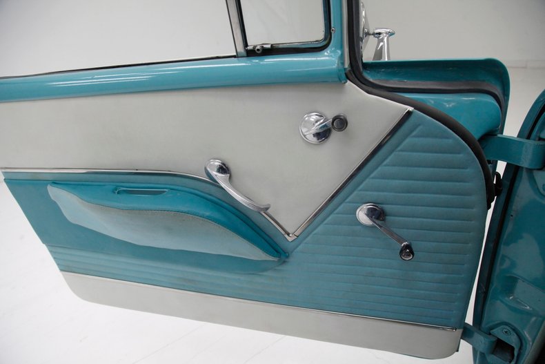 1955 Chevrolet 210 24