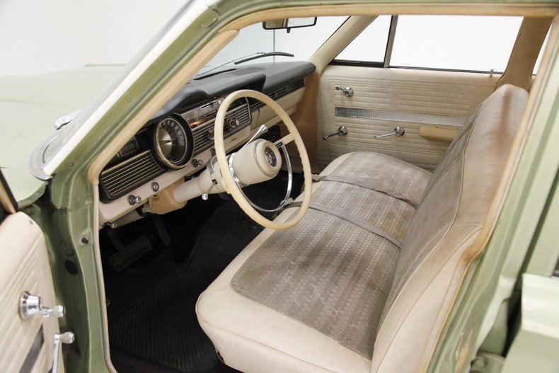 1967 Mercury Monterey for sale #264014 | Motorious