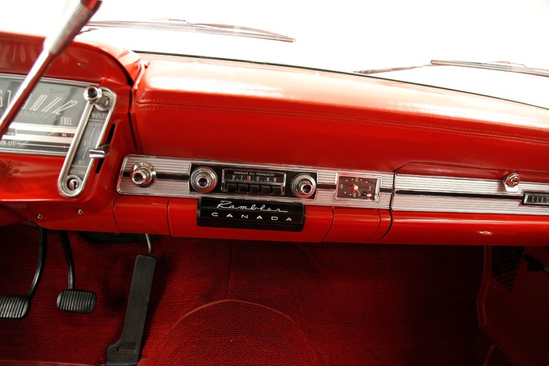 1964 Rambler 770 Classic 35