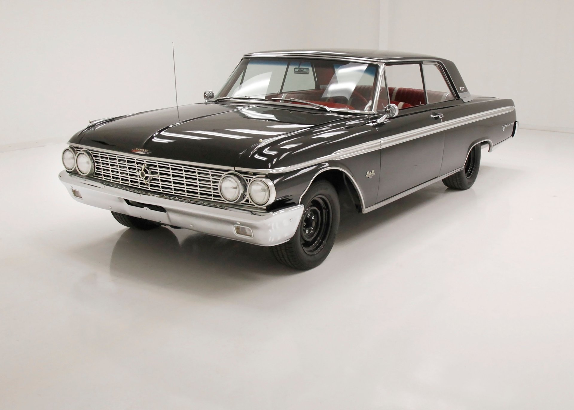 1962 Ford Galaxie 500 | Classic Auto Mall