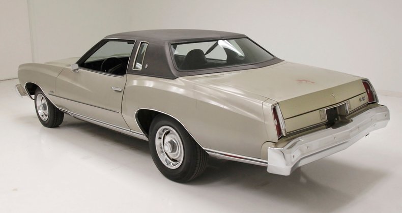 1974 Chevrolet Monte Carlo 3