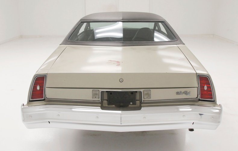 1974 Chevrolet Monte Carlo 5