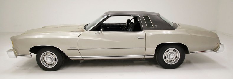 1974 Chevrolet Monte Carlo 2