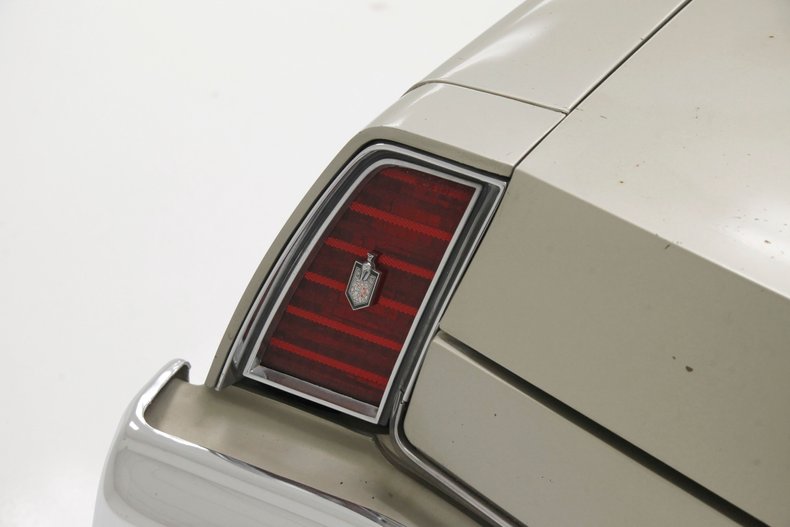 1974 Chevrolet Monte Carlo 21