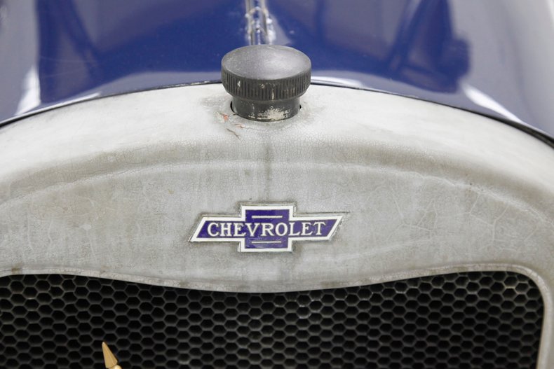 1925 Chevrolet Superior K 12