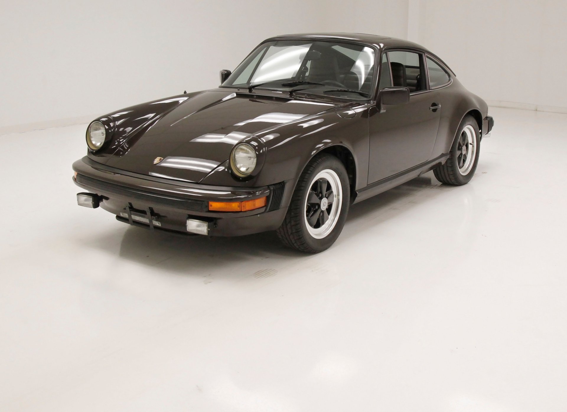 1980 Porsche 911 | Classic Auto Mall
