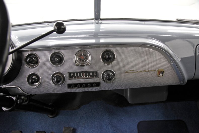 1951 Ford Custom Deluxe 35