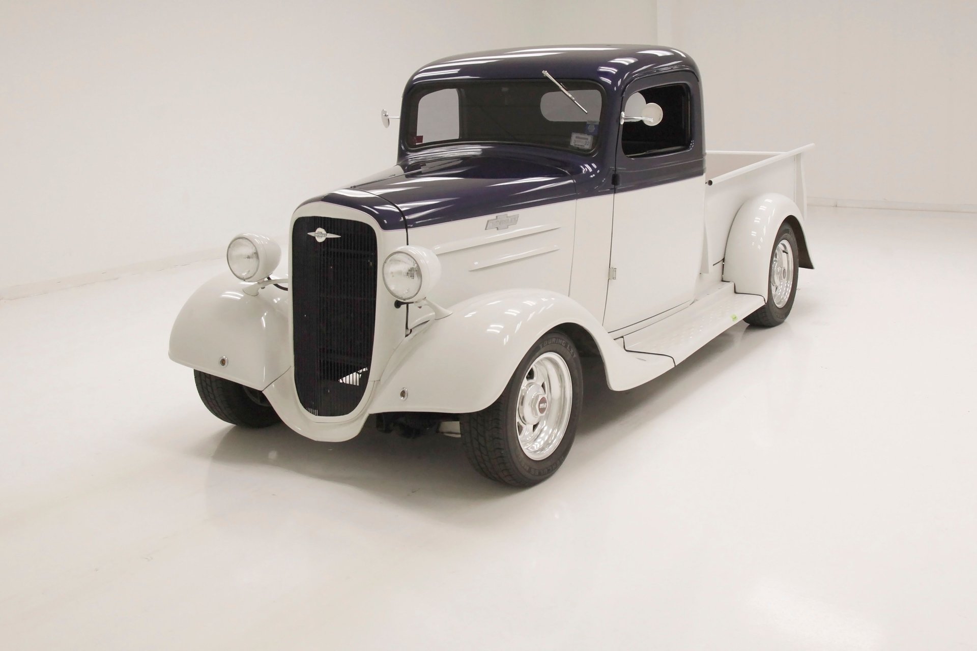 1936 Chevrolet Pickup