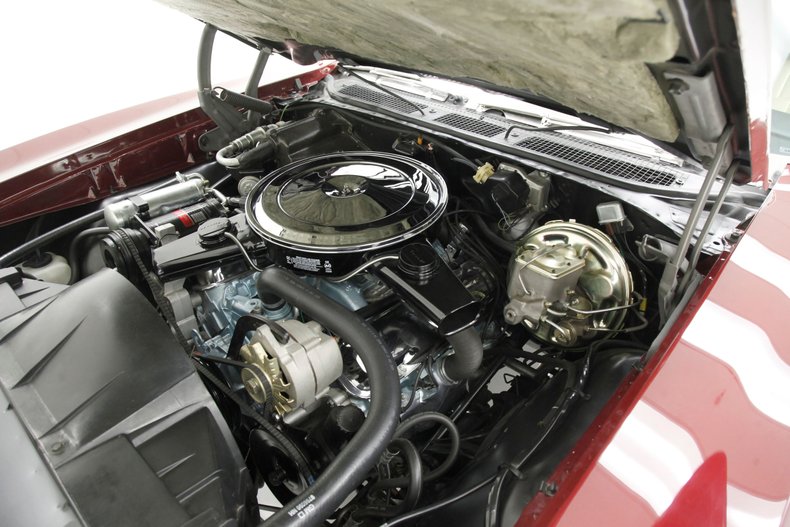 1969 Pontiac GTO 11