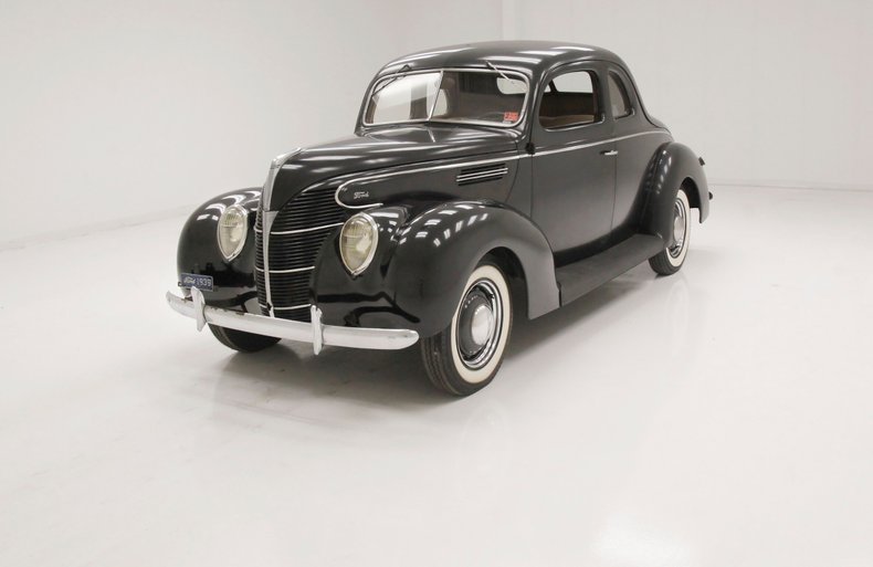 1939 Ford Standard 1