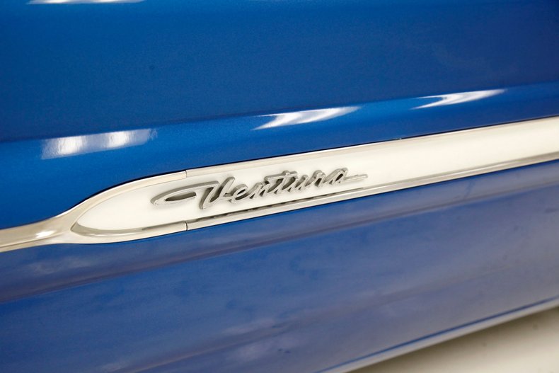 1961 Pontiac Ventura 21