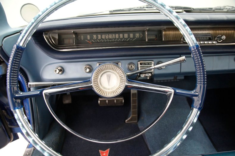 1961 Pontiac Ventura 31