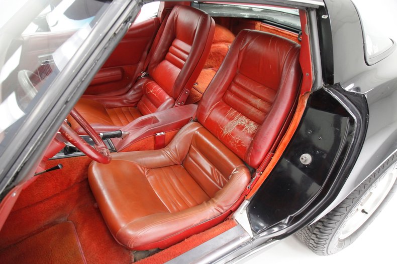 1979 Chevrolet Corvette 24