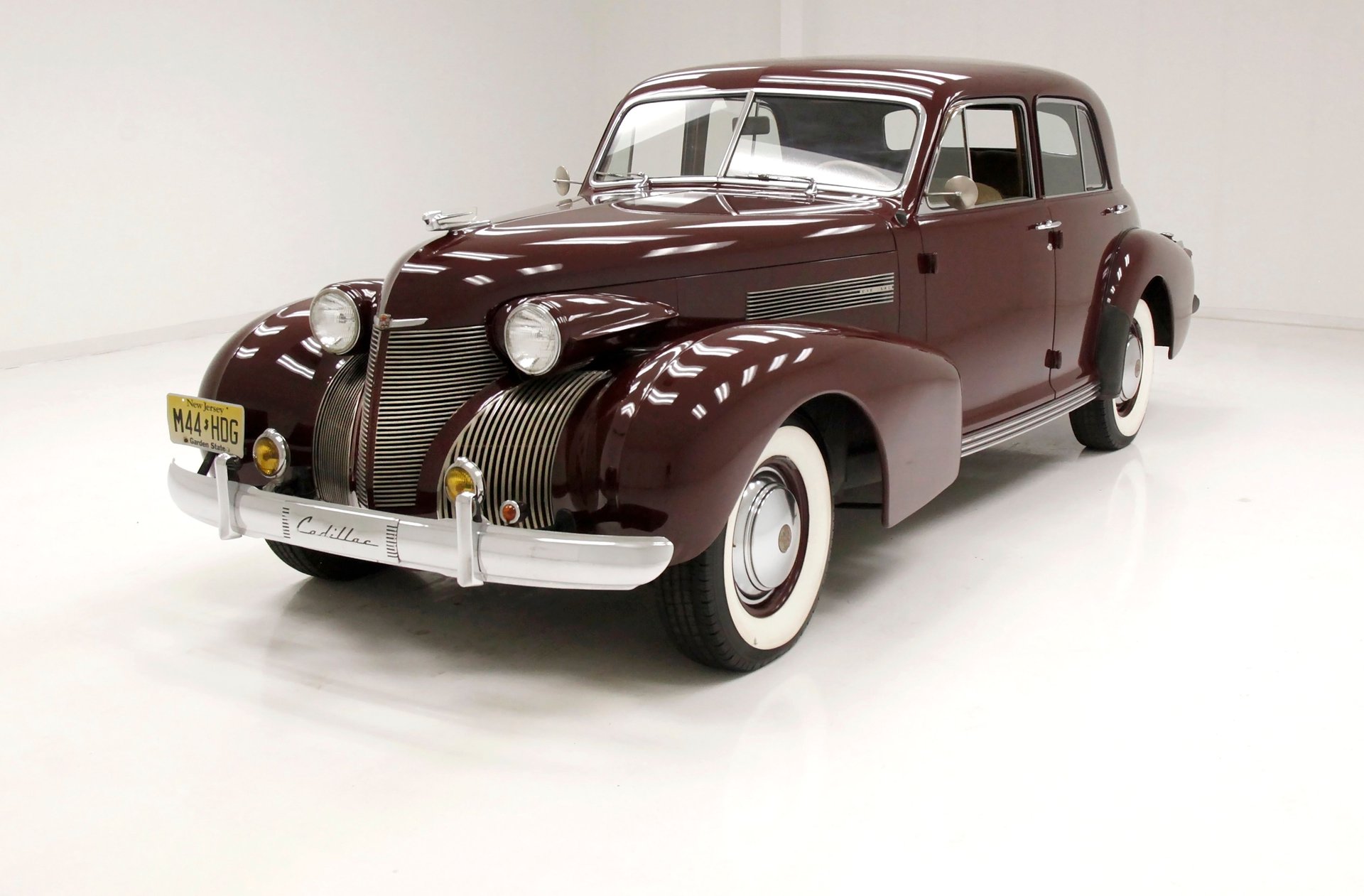 1939 Cadillac Series 60 | Classic Auto Mall