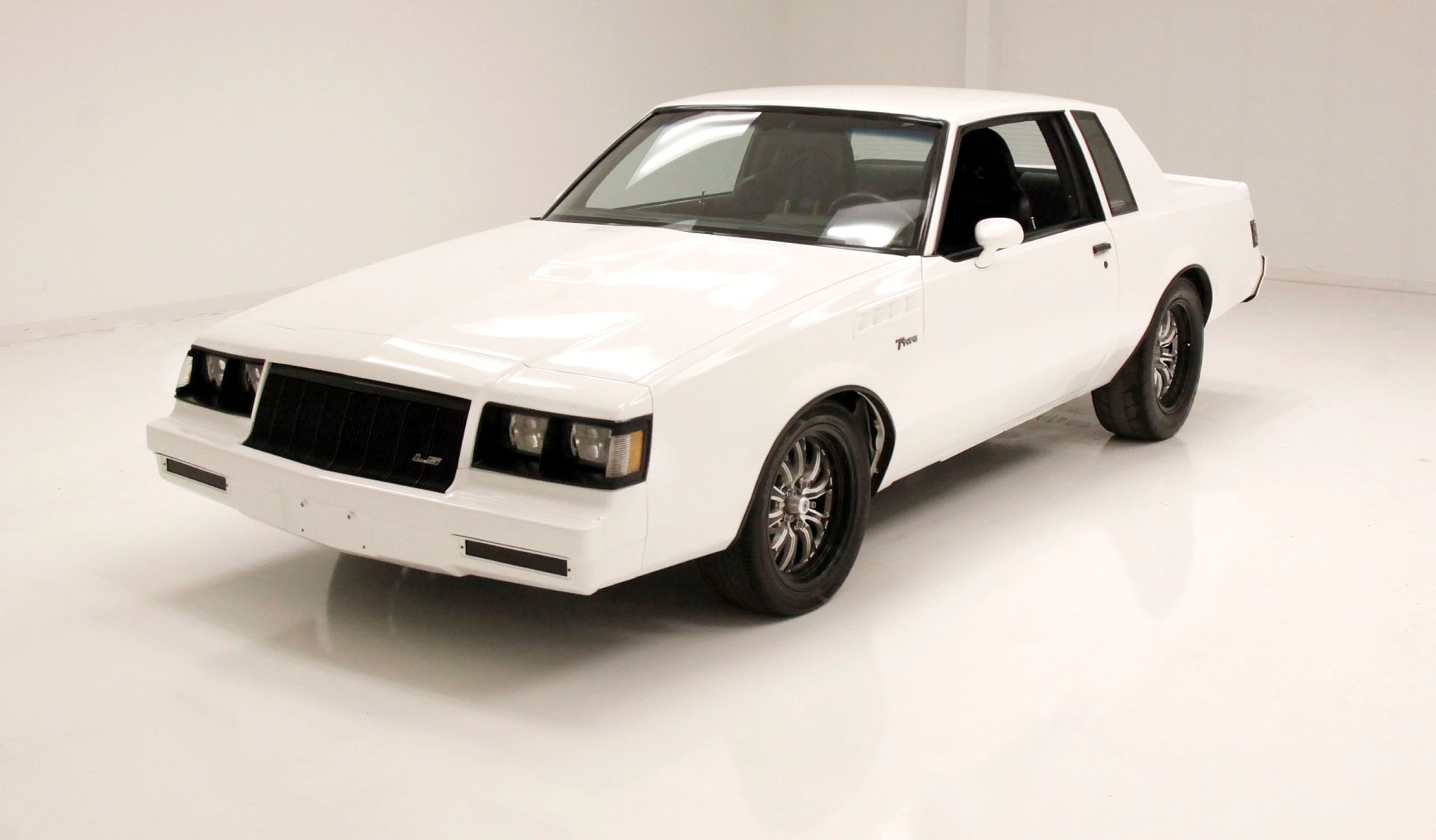 1984 Buick Regal | Classic Auto Mall