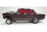 1955 Chevrolet 210 Sedan
