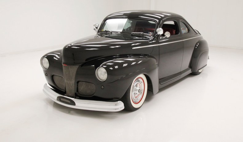 1941 Ford Deluxe 1