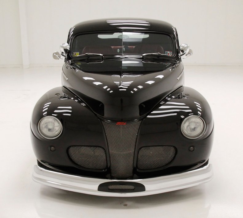 1941 Ford Deluxe 7